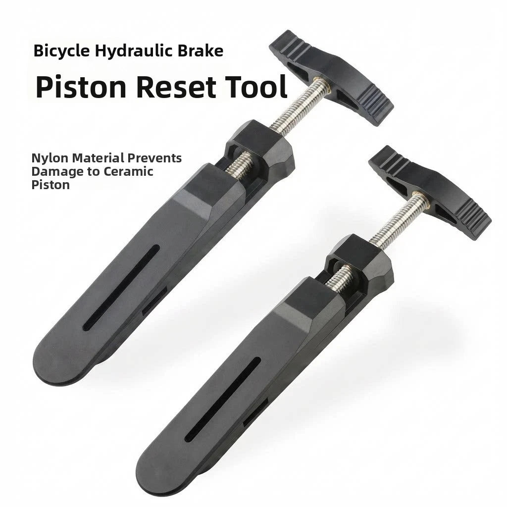Piston Reset Tool for 2 & 4 Piston Hydraulic Disc Brakes