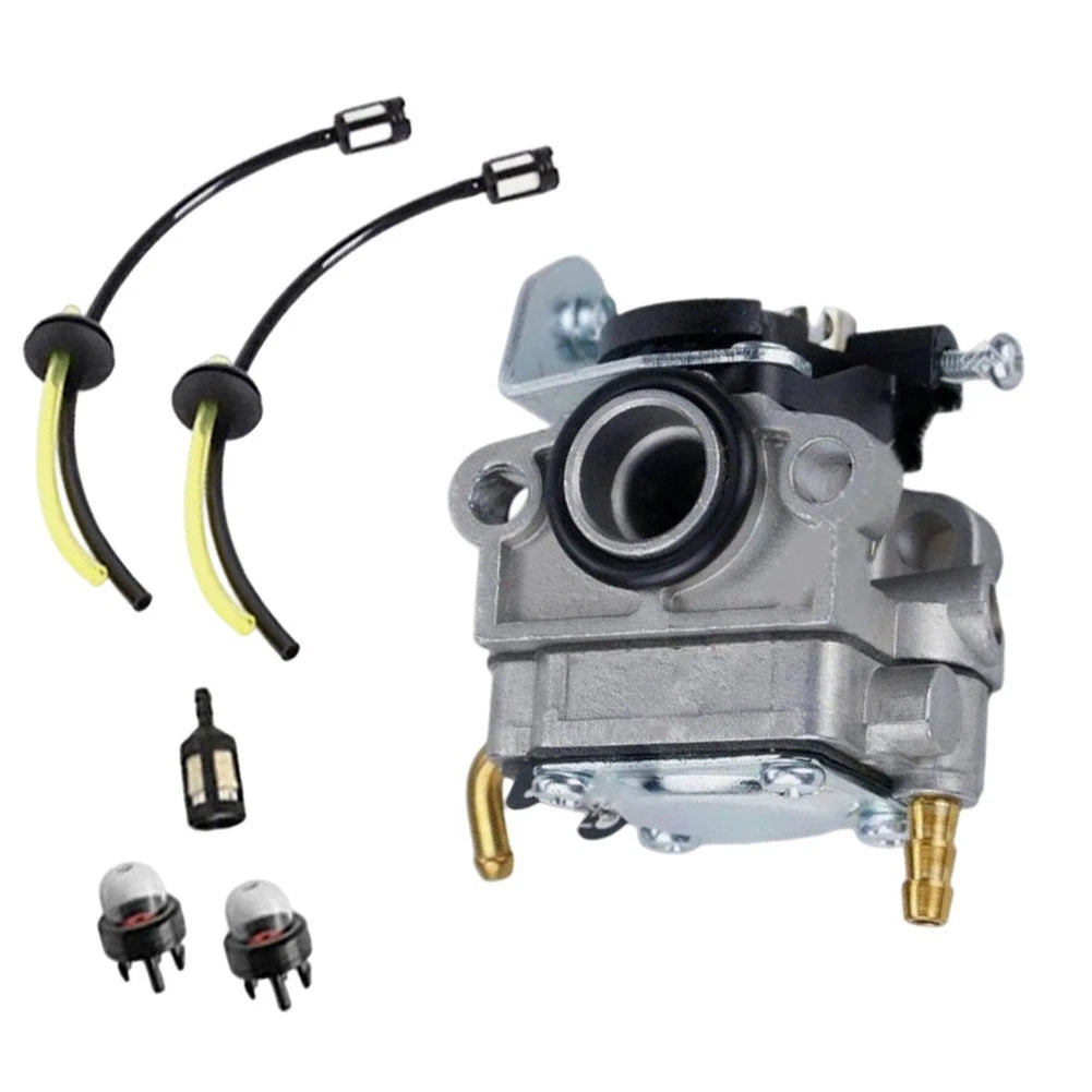 Carburetor Assembly for TTL488GDO TTK587GDO (Multi Tool Engine Repair)