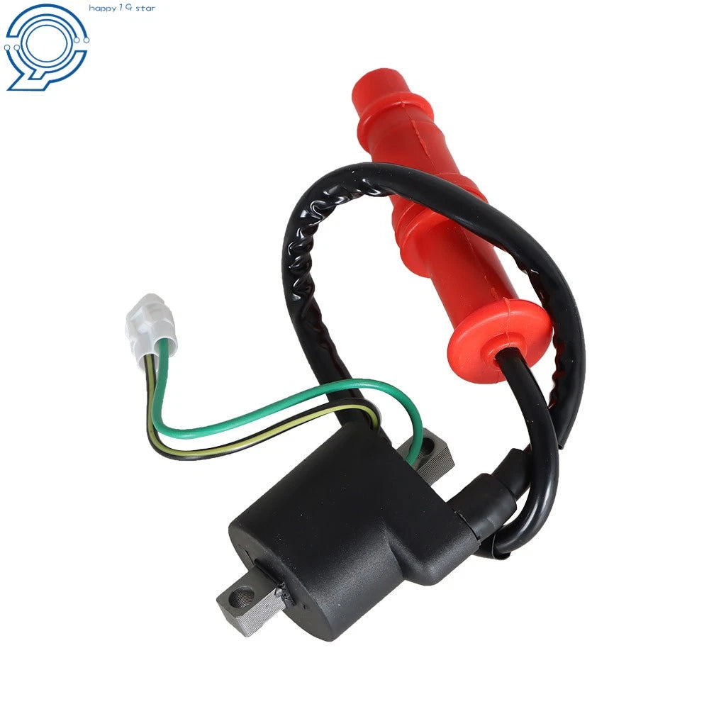 Ignition Coil Pack for Arctic Cat Prowler 650 (2006-2011)