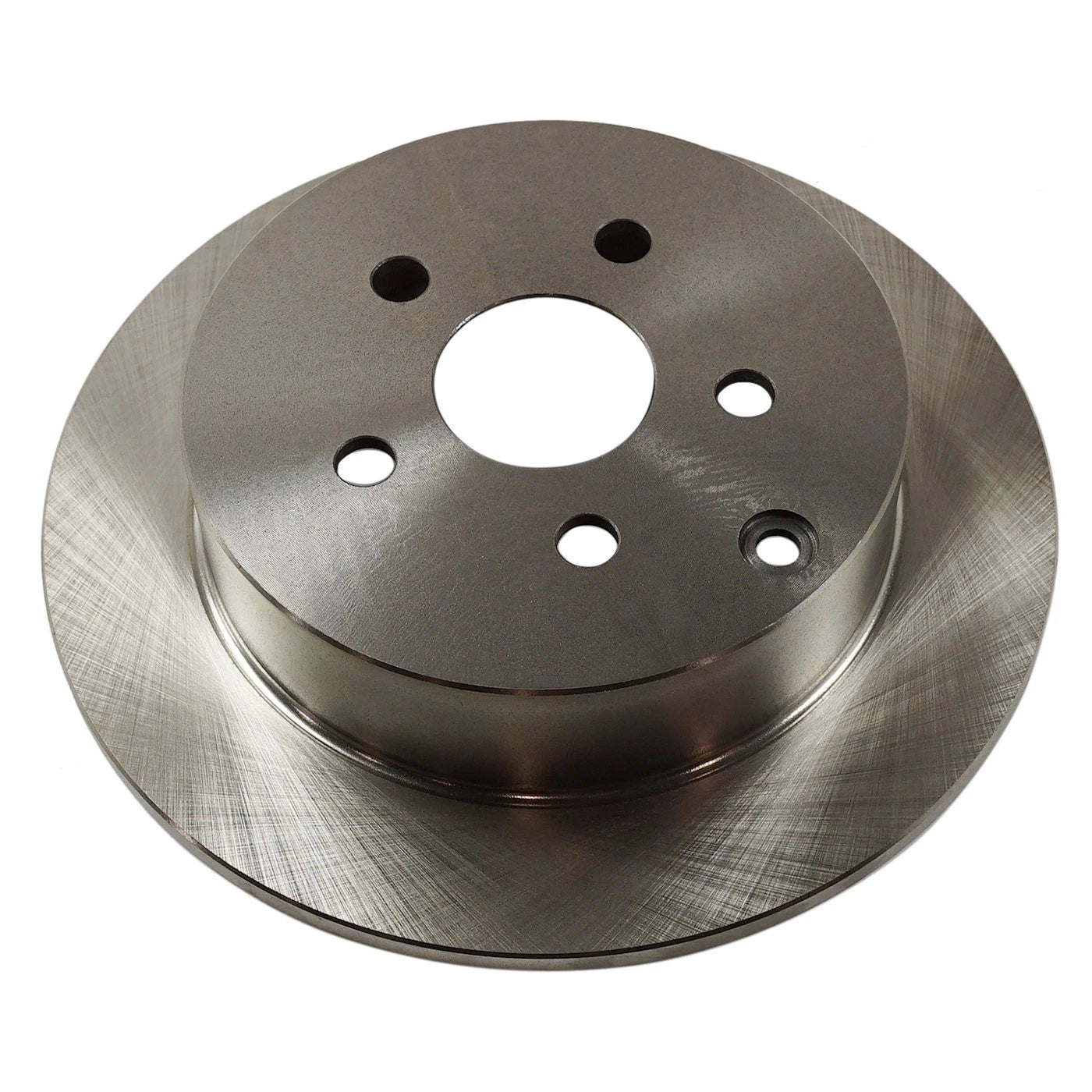 Brake Disc Rotors and Pads Kit for Toyota Matrix Corolla Vibe (2003–2006)