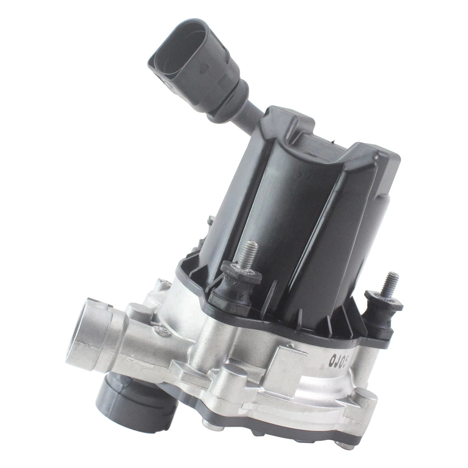 Pierburg Secondary Air Injection Pump for Audi A6, Q5, Q7, Q8, SQ5 (2005–2023)