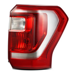 Halogen Tail Light Right Passenger RH for Ford Expedition (2018–2021)
