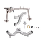 Aluminum Cooling Pipe for Jaguar XF XJ 3.0L V6 (2013–2019)