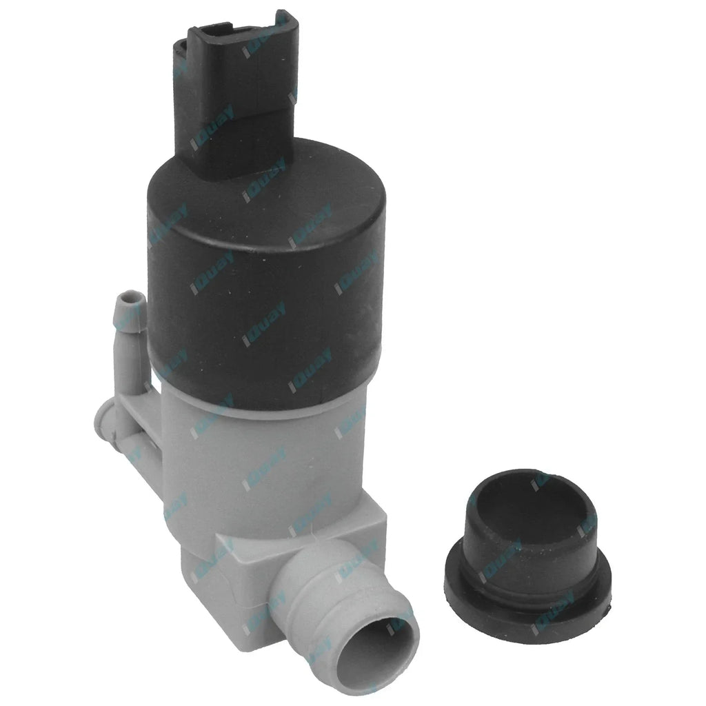 Front Windscreen Washer Pump for Nissan Navara D40 2.5L 3.0L 4.0L 2005~2015