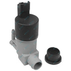 Front Windscreen Washer Pump for Nissan Navara D40 2.5L 3.0L 4.0L 2005~2015