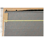 Radiator for Nissan Navara D22 Ute 1997-2001 DIESEL 2.7L 3.2L Manual