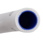 Silicone Radiator Coolant Hose for Yamaha MT-03 MT-25 YZF R3 R25 (2015–2025)