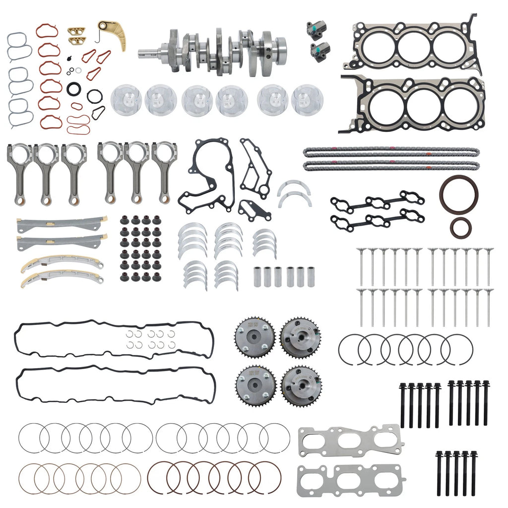 Engine Rebuild Kit for Kia Sedona (2011–2019)
