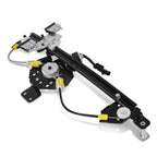 Electric Rear Left Window Regulator w/ Motor for Dodge Caliber (2007–2012)