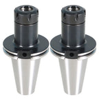 Set of 2 Collet Chucks for CAT50