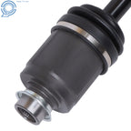 Set of 2 CV Axle Assemblies for Honda Accord (2008-2014)