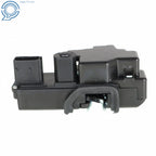 Door Lock Latch Actuator for Chevrolet Corvette (2005-2012) Left Side