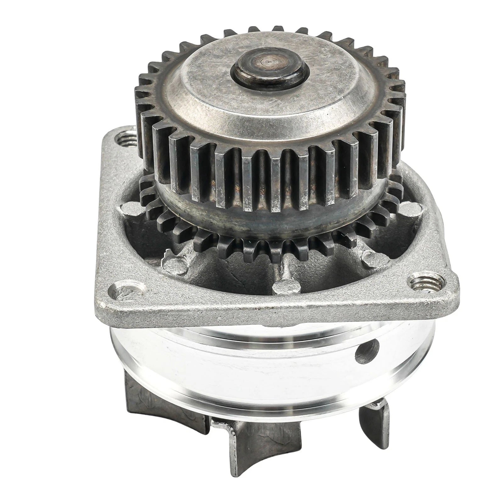 Water Pump for Nissan Frontier Xterra Maxima (2002–2019)