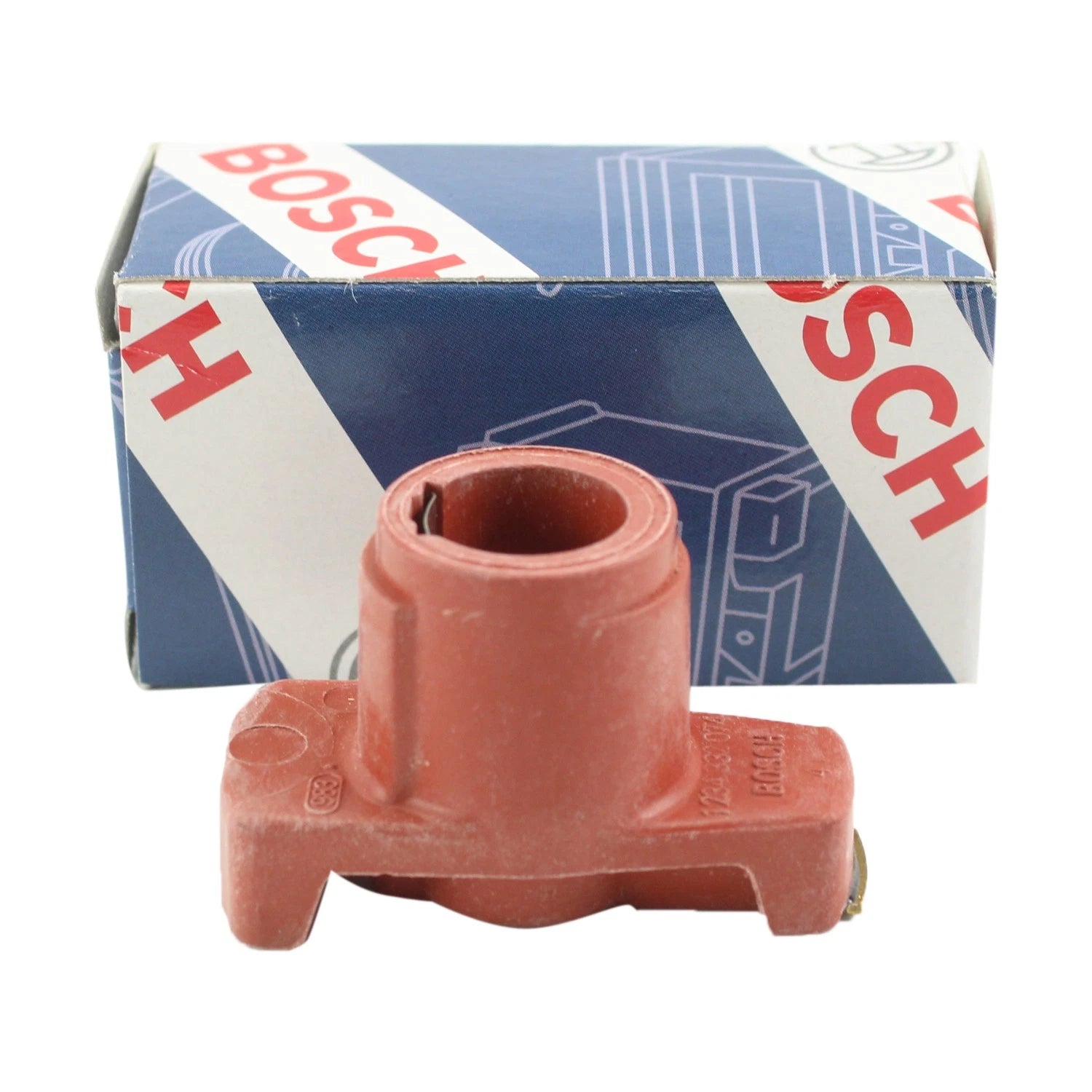 Distributor Rotor for Bosch (04004)