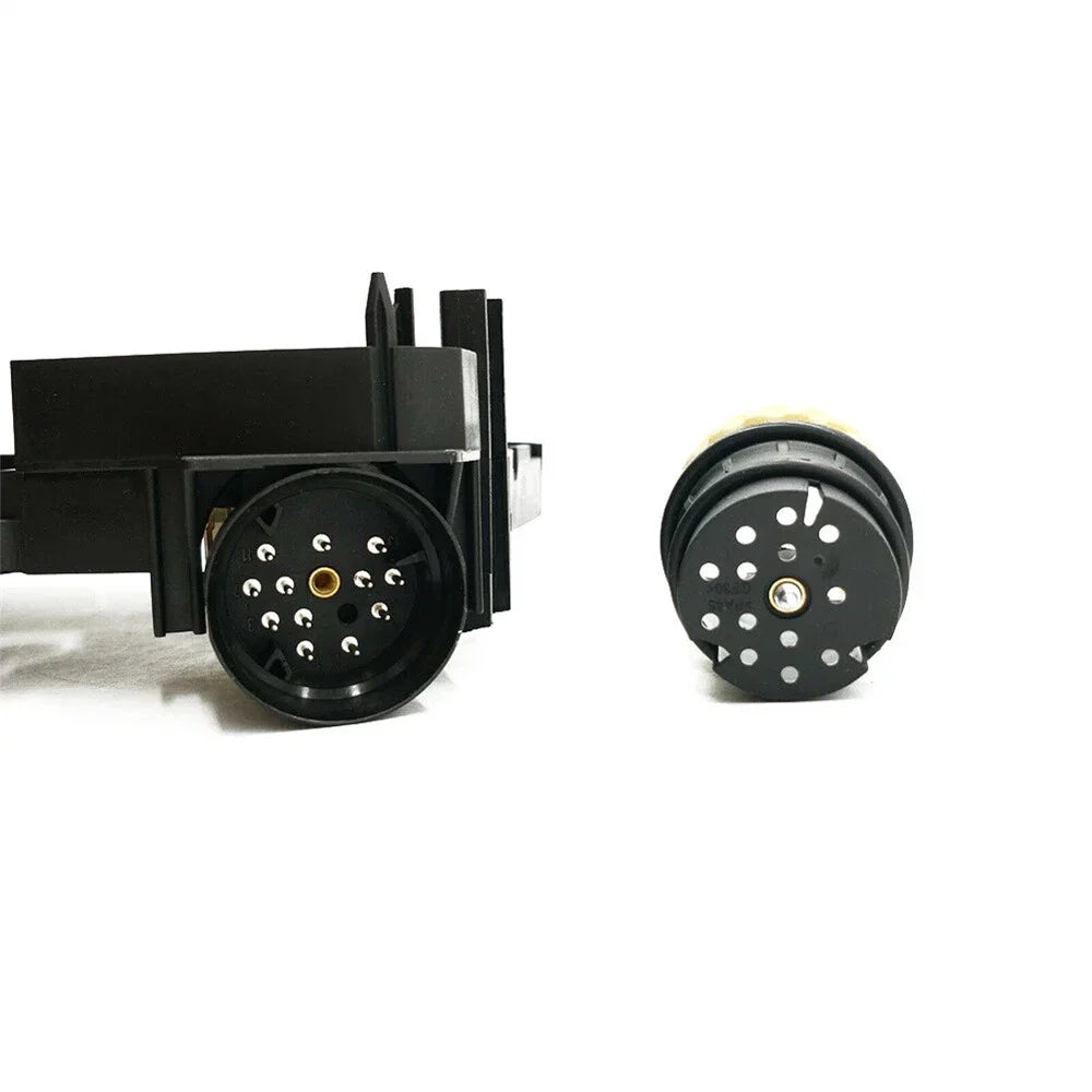 5-Speed Transmission Speed Sensor Valve Body for Chrysler Dodge Jeep (2005-12)
