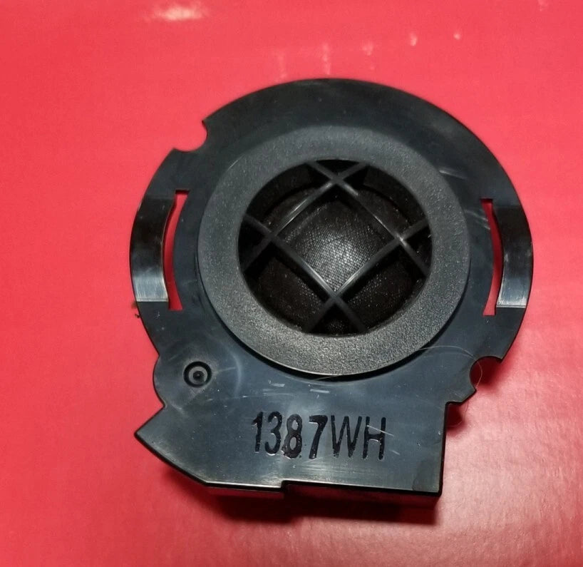 1X43-1880 Rear Door Tweeter for Jaguar X-Type (2002–2008)