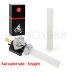 22mm Vacuum Replica Petcock for Harley Davidson XL (1995–2006)