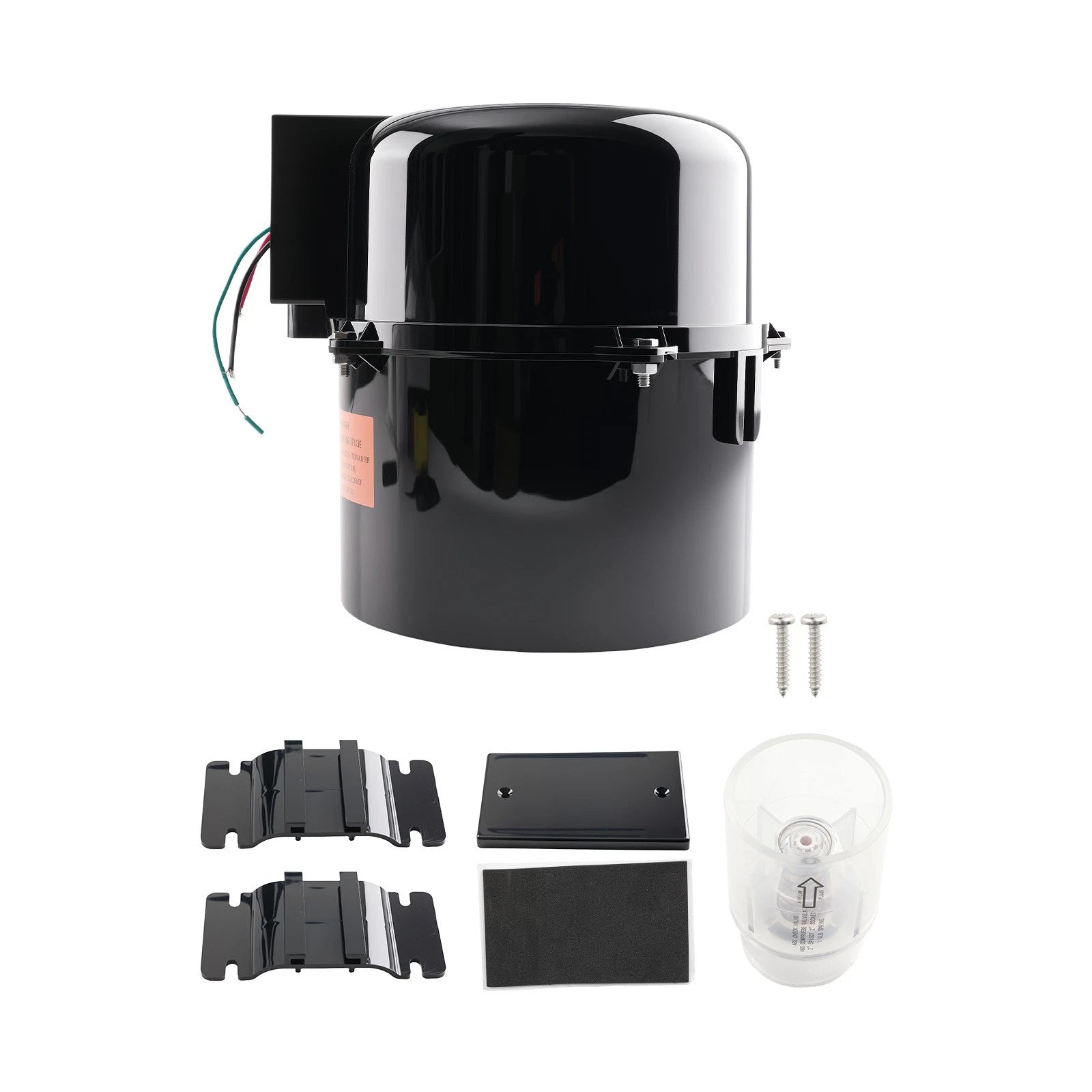 2HP Pool Air Blower Motor Kit for Hot Tubs and Spas (240V)