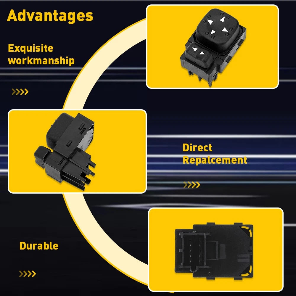 300A Battery Switch for Marine Boat RV (12-48V)