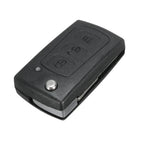 3 Button Key Housing Shell for Great Wall HAVAL Hover H3 H5 (2008-2017)