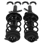 Quick Front Strut w/Coil Spring for Dodge Dart 2.0L (2013–2016)