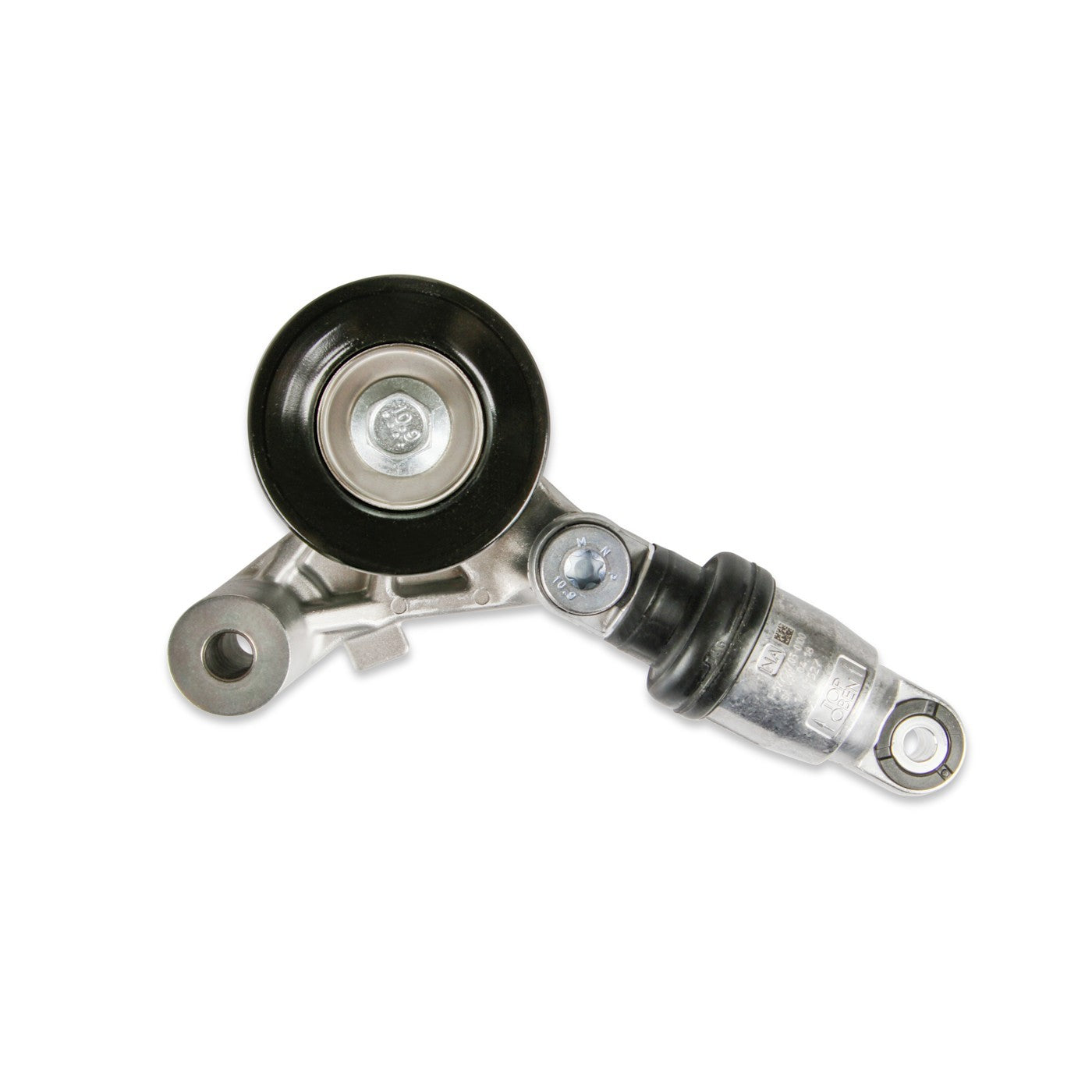 Accessory Belt Tensioner for Holley
