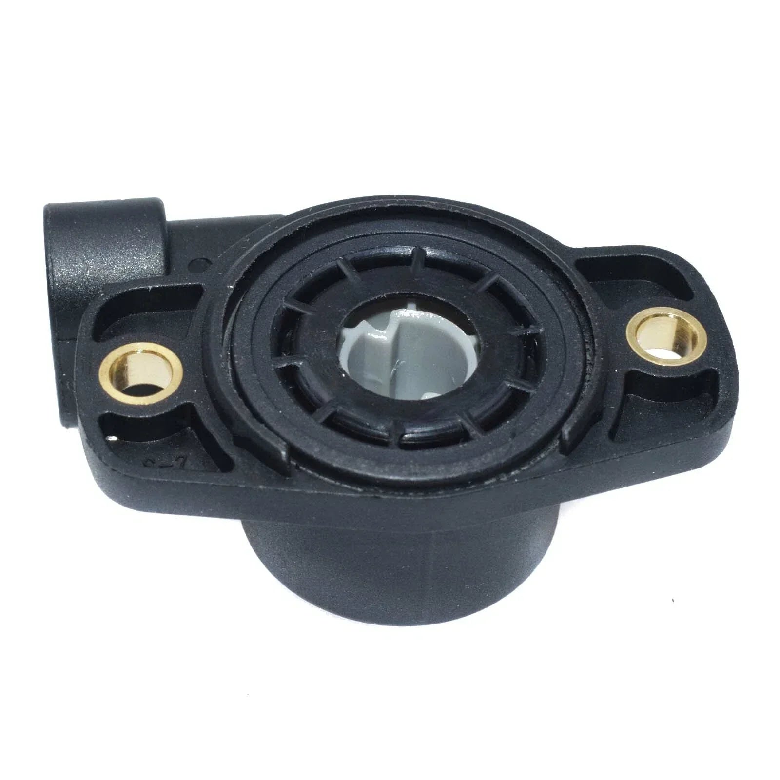 Throttle Position Sensor for VW POLO GOL SAVEIRO RENAULT (2009–2019)