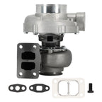 T70 A/r 0.70 A/r 1.00 T3 Turbo Turbine Floating Bearing V Band Flange