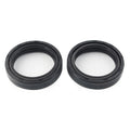 2pcs Fork Oil Seals for Motorcycle Front Fork Damper (48X60-9.5/10.5)