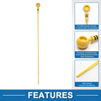 Engine Oil Dipstick No. 15650RNAA00 for Honda Civic (2015)