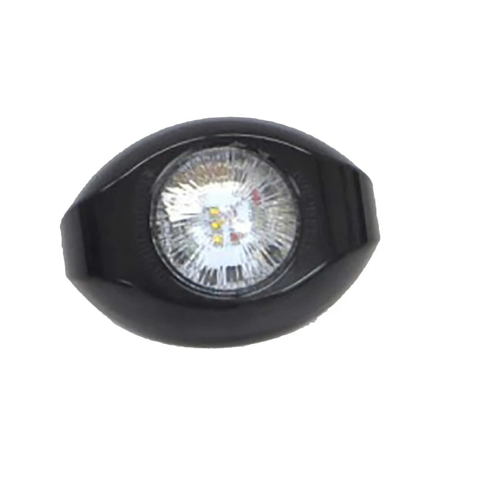 Spherical LED Head for Caterpillar Industrial Models (CDLS306-AW)