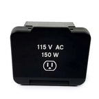 Console Inverter for Jeep Cherokee & Dodge Vehicles