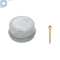 5-Bolt Hub & Spindle Assembly for