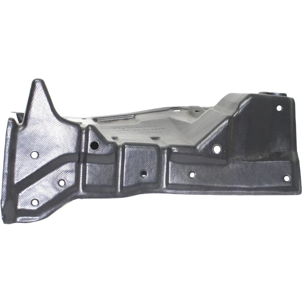 Engine Splash Shield for Mitsubishi Lancer (2008–2015) Passenger Side Lower