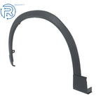 Front Fender Wheel Opening Molding for Mazda CX-9 (2016-2023) Left Side