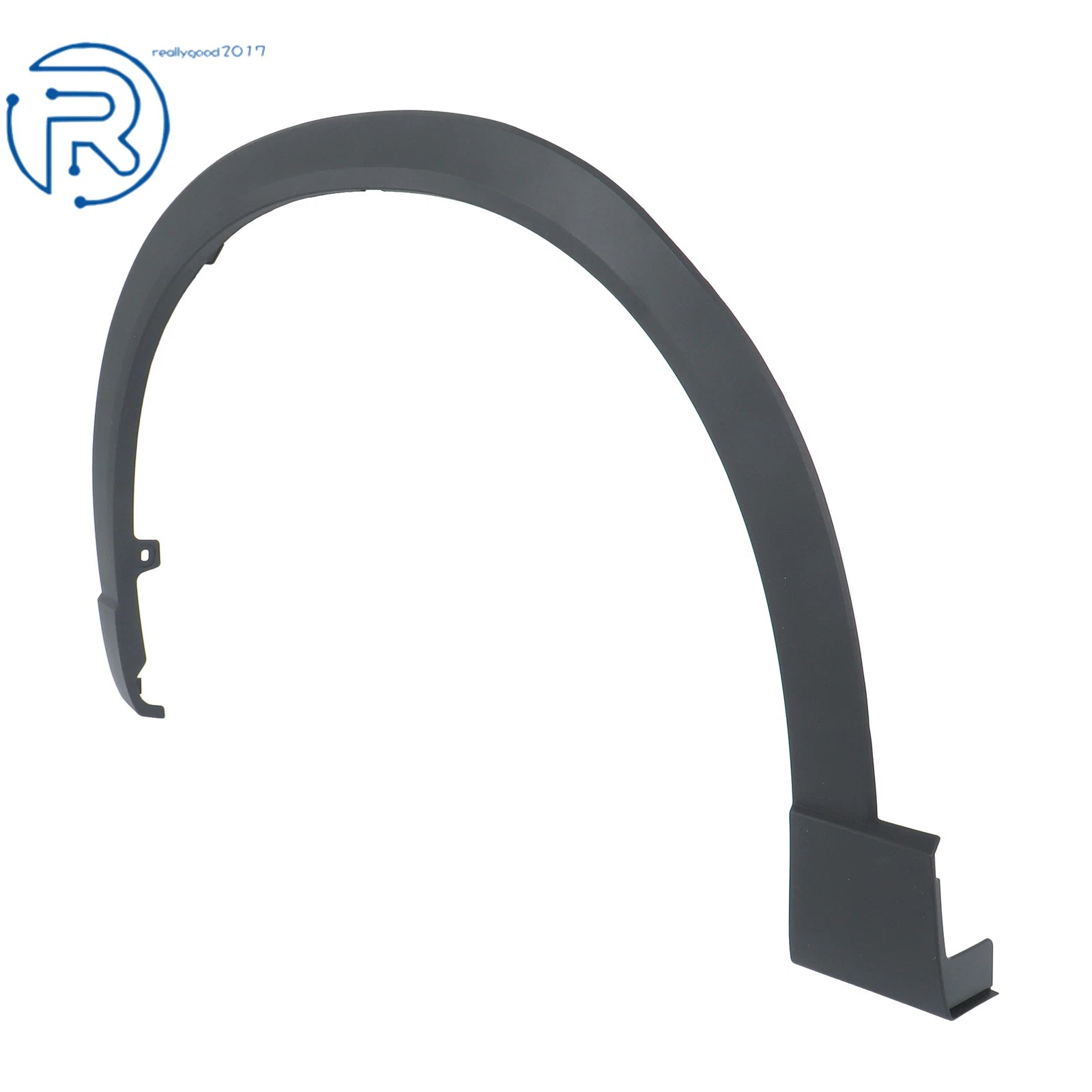 Front Fender Wheel Opening Molding for Mazda CX-9 (2016-2023) Left Side