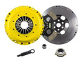 Clutch Kit for Mazda 3 2.3L Turbocharged (2007–2013) ZT731WT