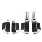 Footpeg Mount Bracket for Harley Fat Bob 2018–2025
