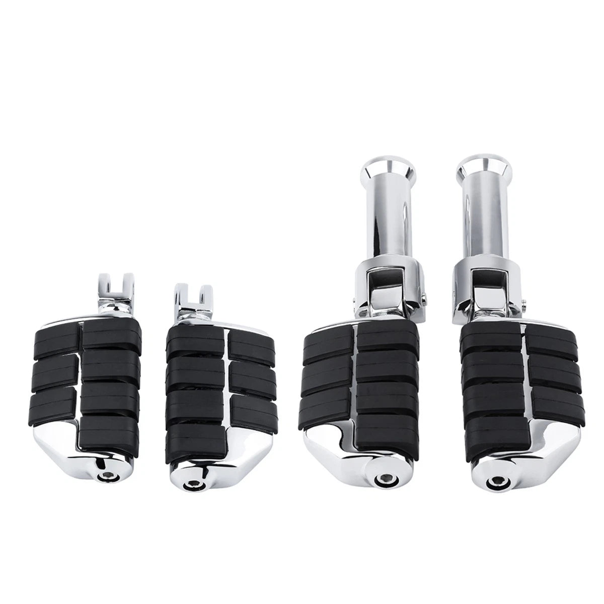 Footpeg Mount Bracket for Harley Fat Bob 2018–2025