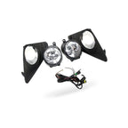 Fog Light Grille Kit for Toyota Camry (2013–2014) 8121006071