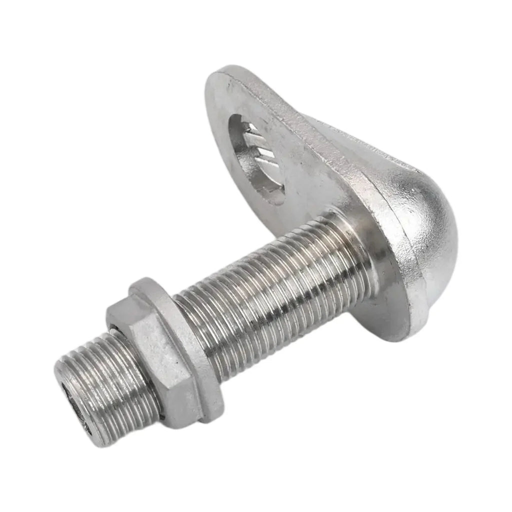 Boat Intake Strainer Water Filter 316 Stainless Steel