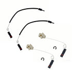Disc Brake Pad Wear Sensor for Mercedes ML320 (1998–2002) ML350 (2003–2005)