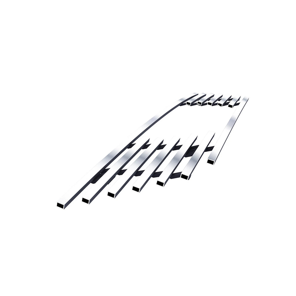 Stainless Billet Grille for Ford Mustang V6 GT V8 (1999–2004)