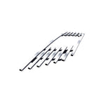 Stainless Billet Grille for Ford Mustang V6 GT V8 (1999–2004)