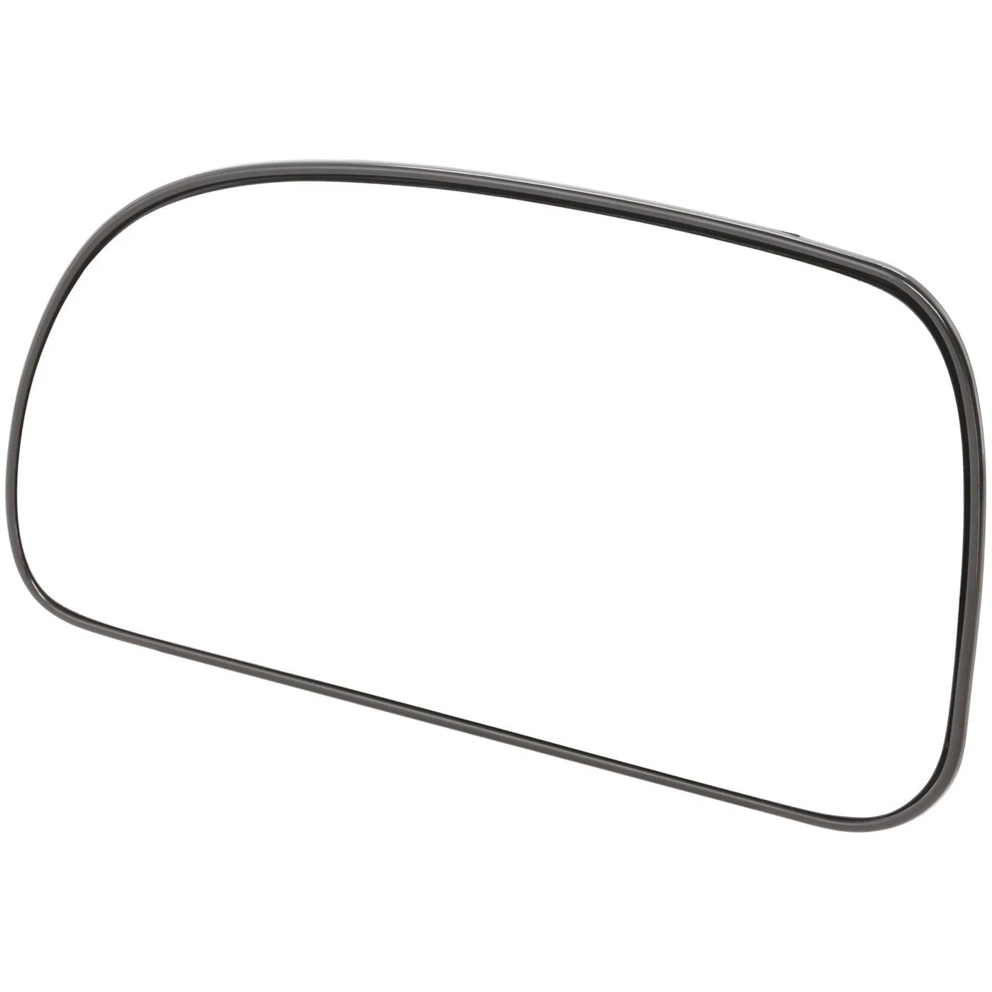 Mirror Glass for Chevrolet Trailblazer, GMC Envoy, Rainier (2002–2009)