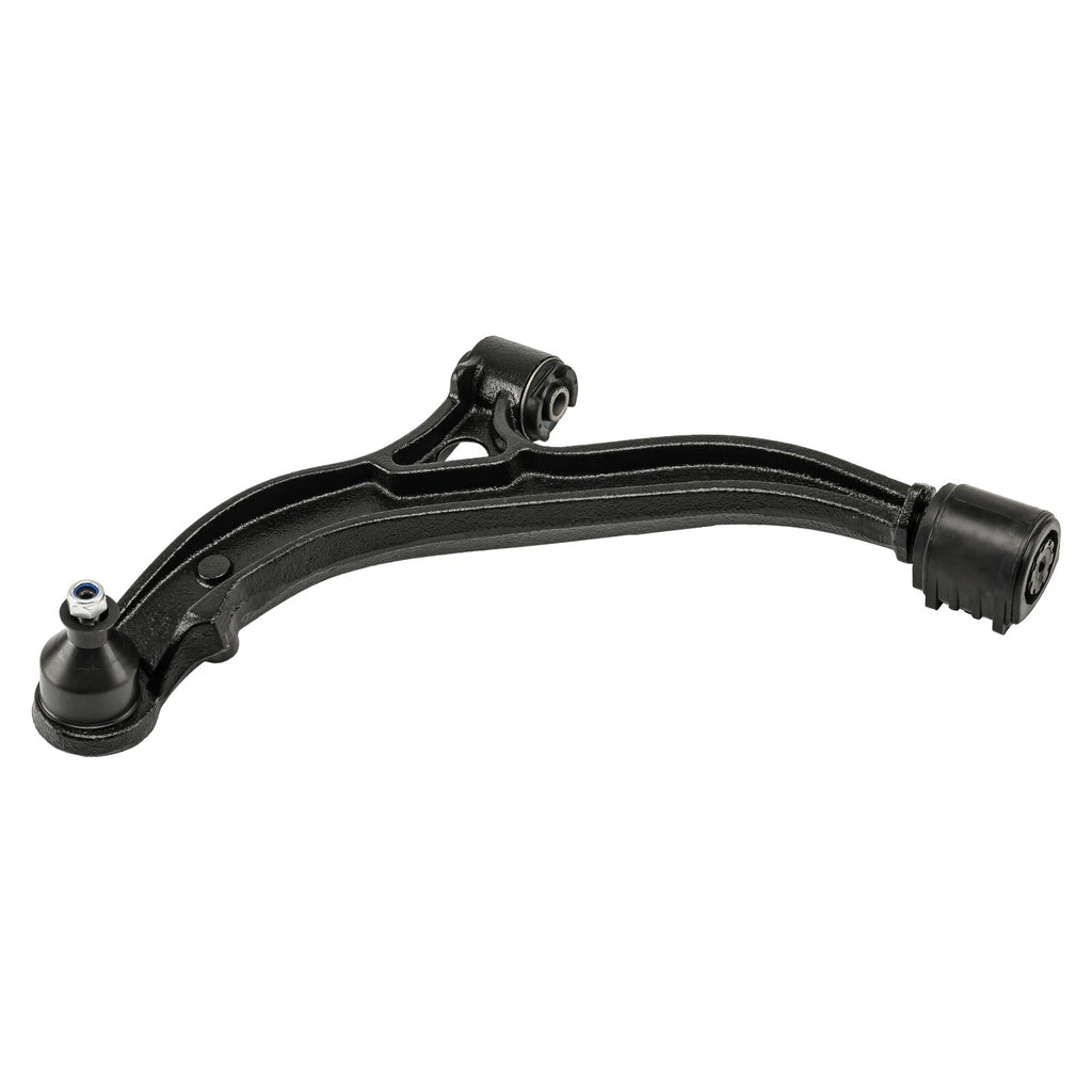 8pc Front Lower Control Arms, Tie Rods, Sway Bars for Chrysler Town & Country (2008–2020)