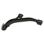8pc Front Lower Control Arms, Tie Rods, Sway Bars for Chrysler Town & Country (2008–2020)
