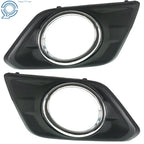 Fog Lights Set for Nissan Rogue (2014-2016)