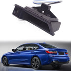 Tailgate Handle Set for BMW E60 E61 E90 E91 E92 (2004–2012) 420 TV Lines