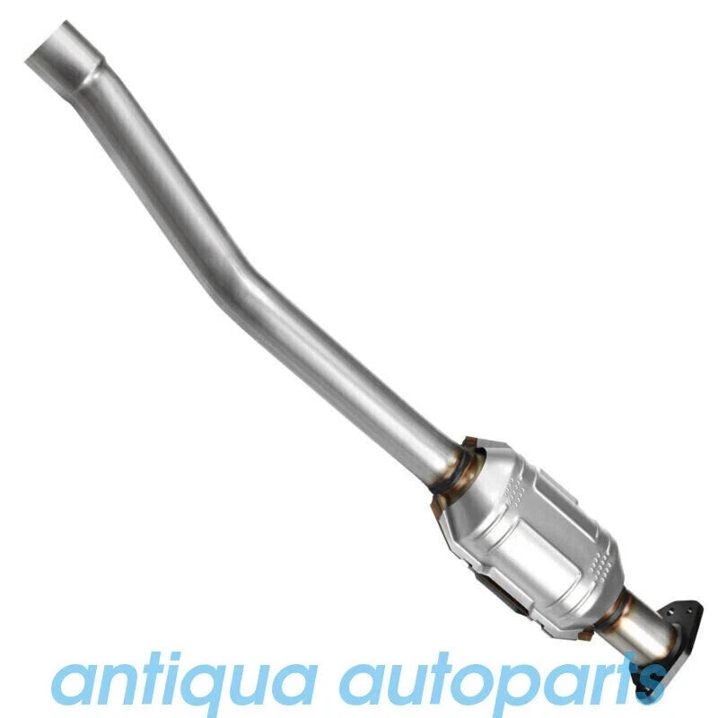 Rear Catalytic Converter for GMC Terrain / Chevy Equinox (2010–2017) 2.4L